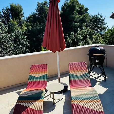 Just Renovated Stylish 2 Bedrooms Apartment Only A Few Steps From The Beach! Novigrad Istria Εξωτερικό φωτογραφία