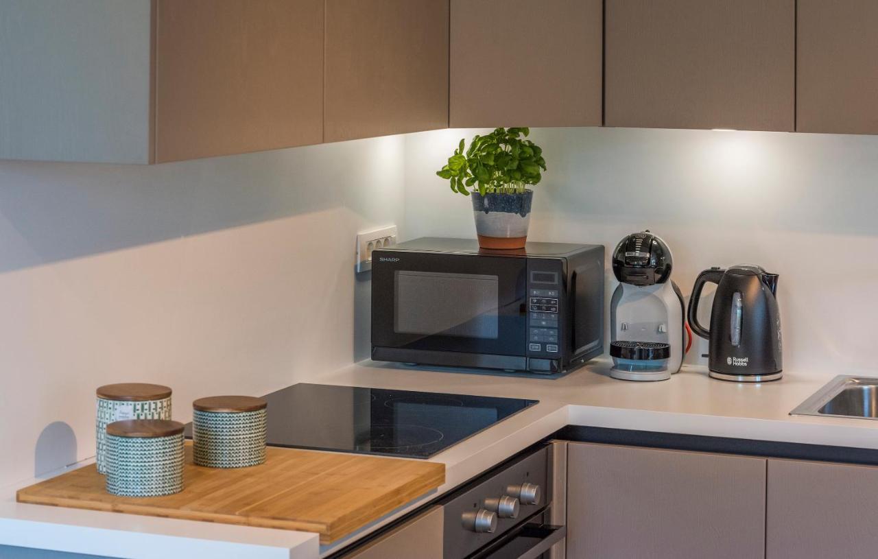 Just Renovated Stylish 2 Bedrooms Apartment Only A Few Steps From The Beach! Novigrad Istria Εξωτερικό φωτογραφία