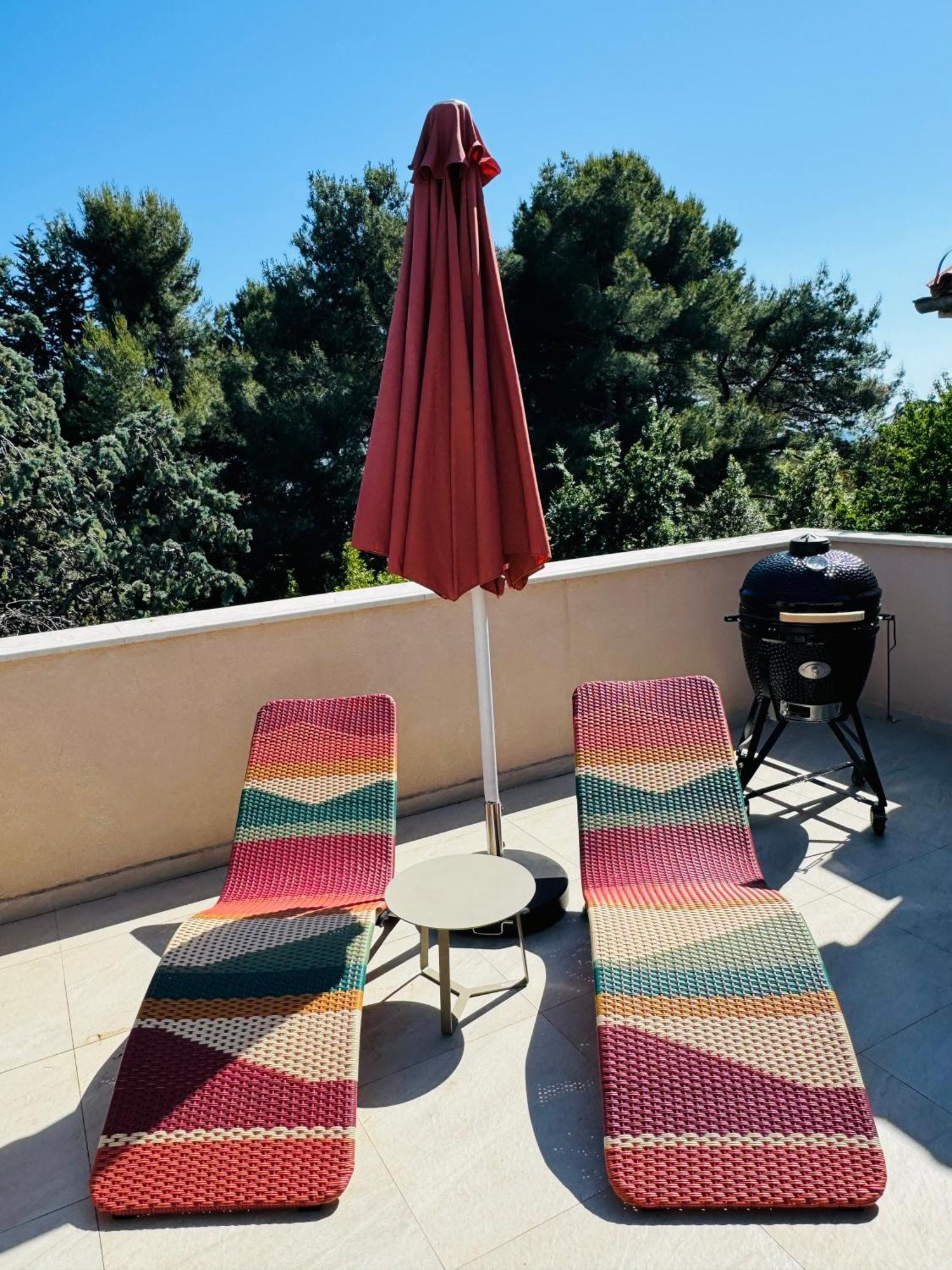 Just Renovated Stylish 2 Bedrooms Apartment Only A Few Steps From The Beach! Novigrad Istria Εξωτερικό φωτογραφία